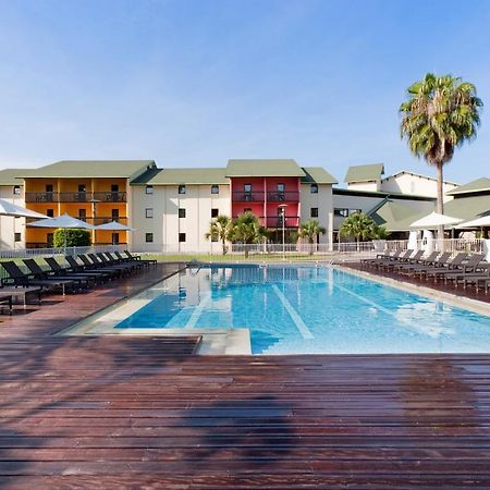 Grand Hotel Montabo Cayenne Kültér fotó