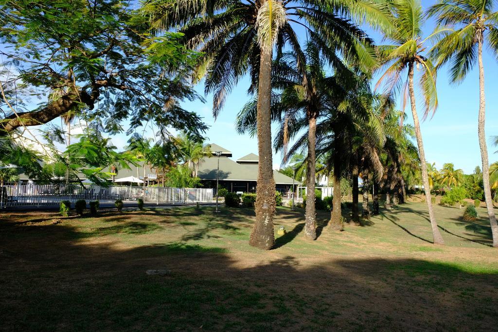 Grand Hotel Montabo Cayenne Kültér fotó