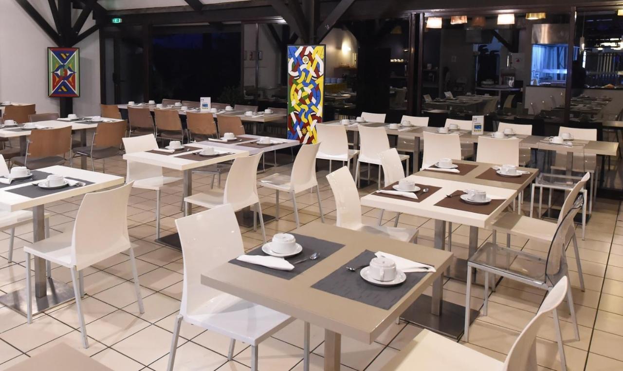 Grand Hotel Montabo Cayenne Kültér fotó