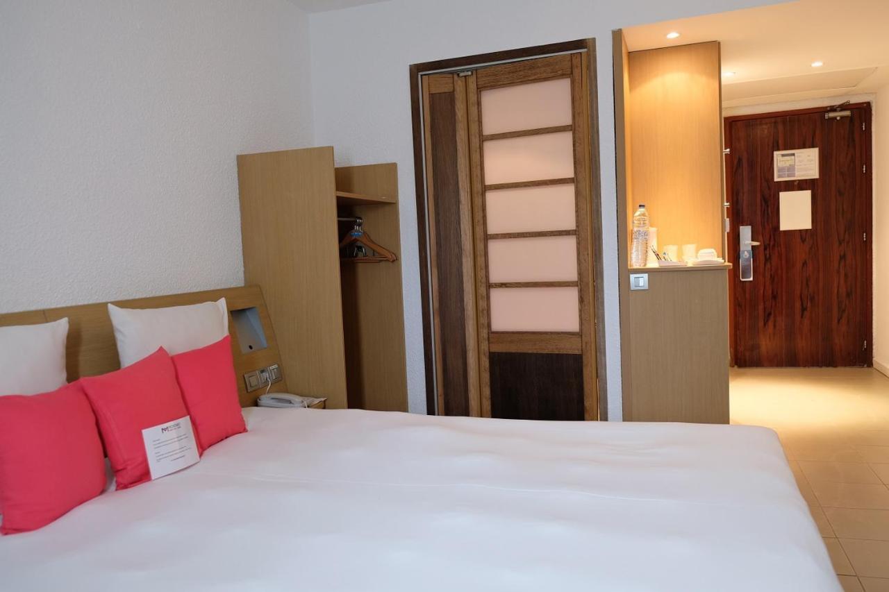 Grand Hotel Montabo Cayenne Kültér fotó