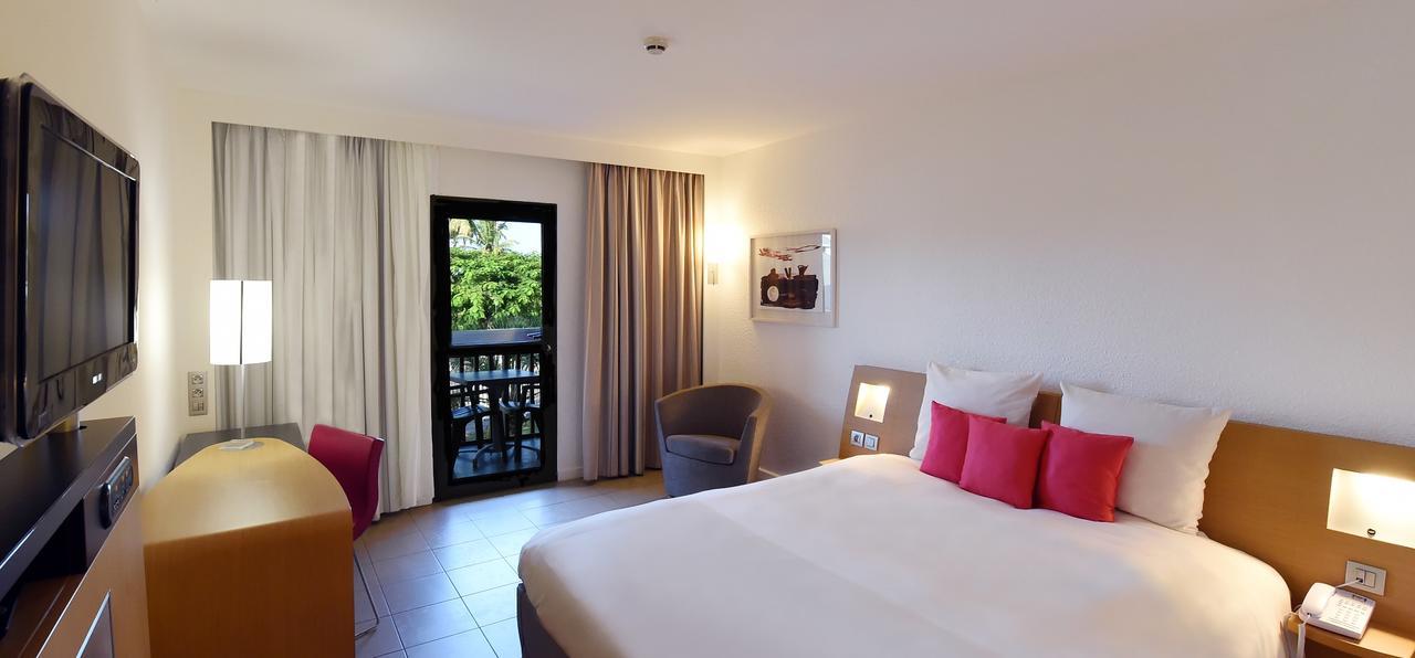 Grand Hotel Montabo Cayenne Kültér fotó