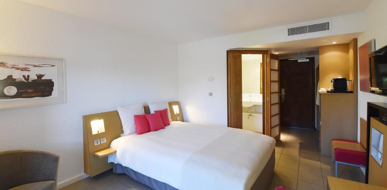 Grand Hotel Montabo Cayenne Kültér fotó