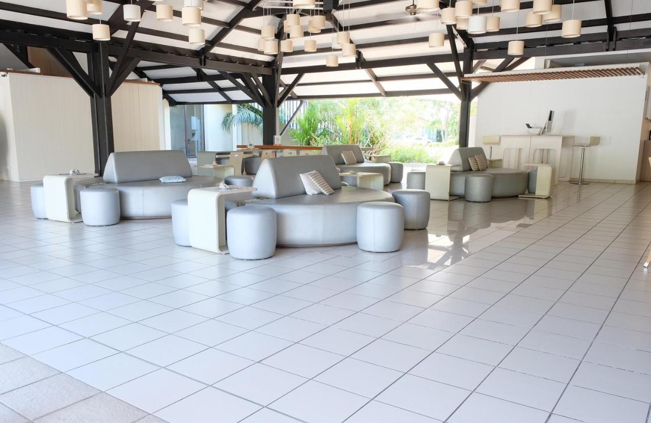 Grand Hotel Montabo Cayenne Kültér fotó