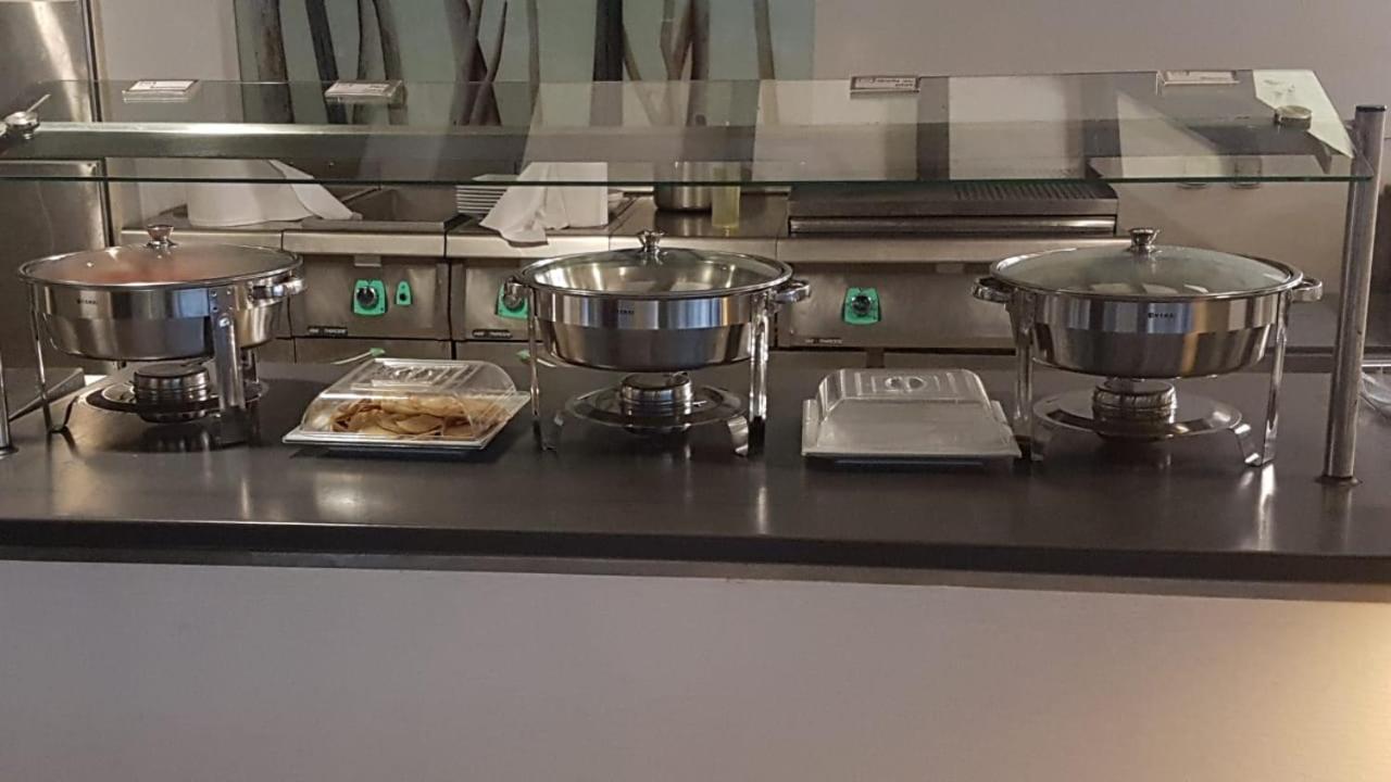 Grand Hotel Montabo Cayenne Kültér fotó