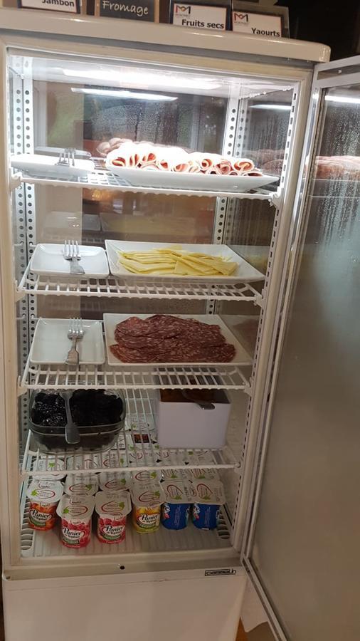 Grand Hotel Montabo Cayenne Kültér fotó
