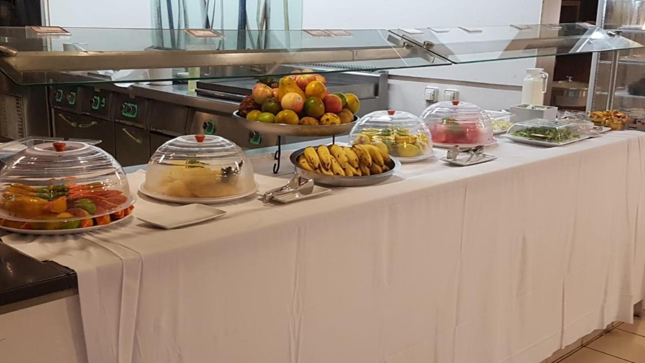 Grand Hotel Montabo Cayenne Kültér fotó