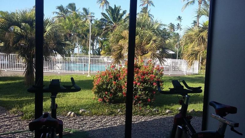 Grand Hotel Montabo Cayenne Kültér fotó