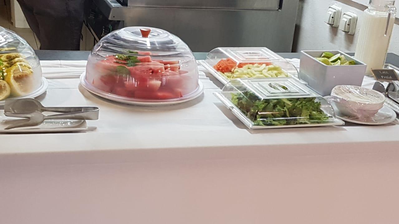 Grand Hotel Montabo Cayenne Kültér fotó